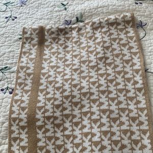 Michael Kors Scarf